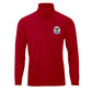 525th Fighter Squadron — Red