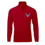 USAF Insignia — Red