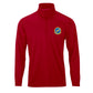 25th Flying Training Squadron — Red