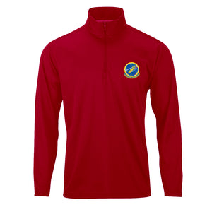 25th Flying Training Squadron — Red