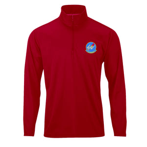 71st Fighter Squadron — Red