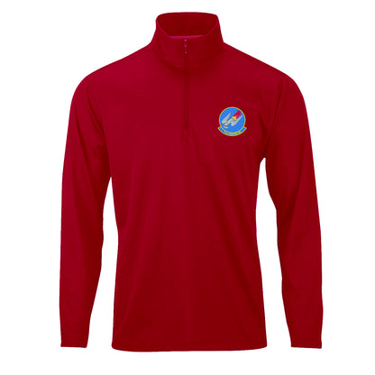 71st Fighter Squadron — Red