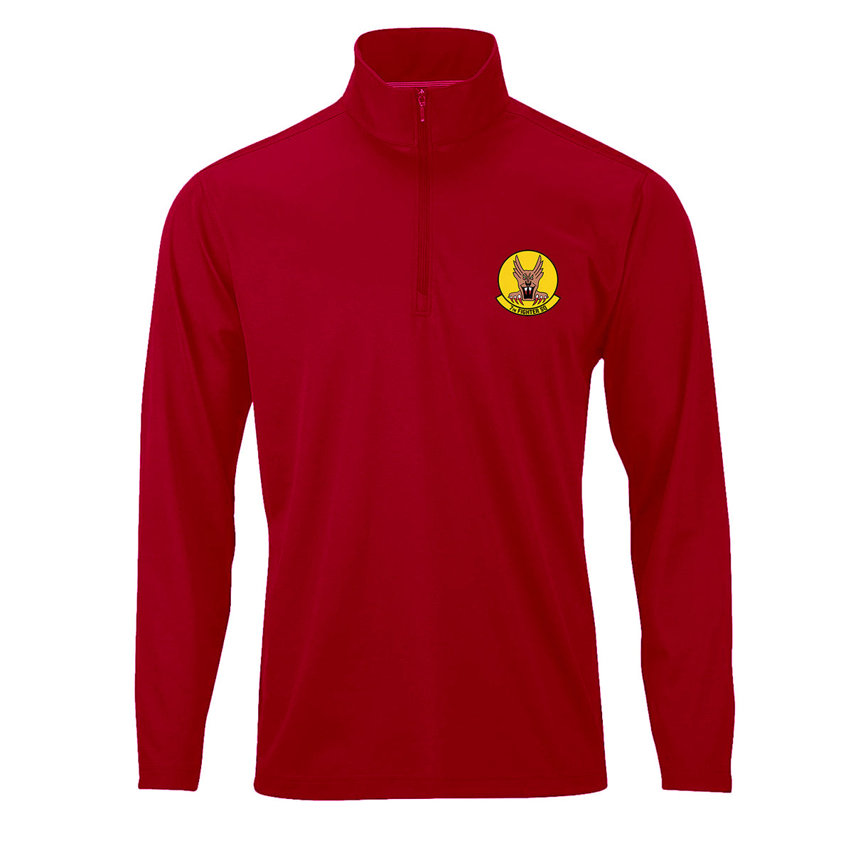 7th Fighter Training Squadron — Red