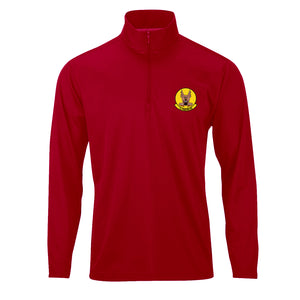 7th Fighter Training Squadron — Red