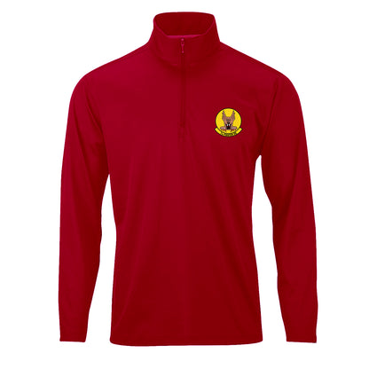7th Fighter Training Squadron — Red