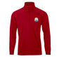 41st Rescue Squadron — Red