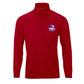 477th Electronic Combat Squadron — Red