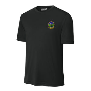 315th Fighter Squadron — Black