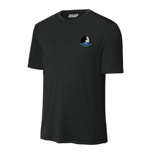 318th Special Operations Squadron — Black
