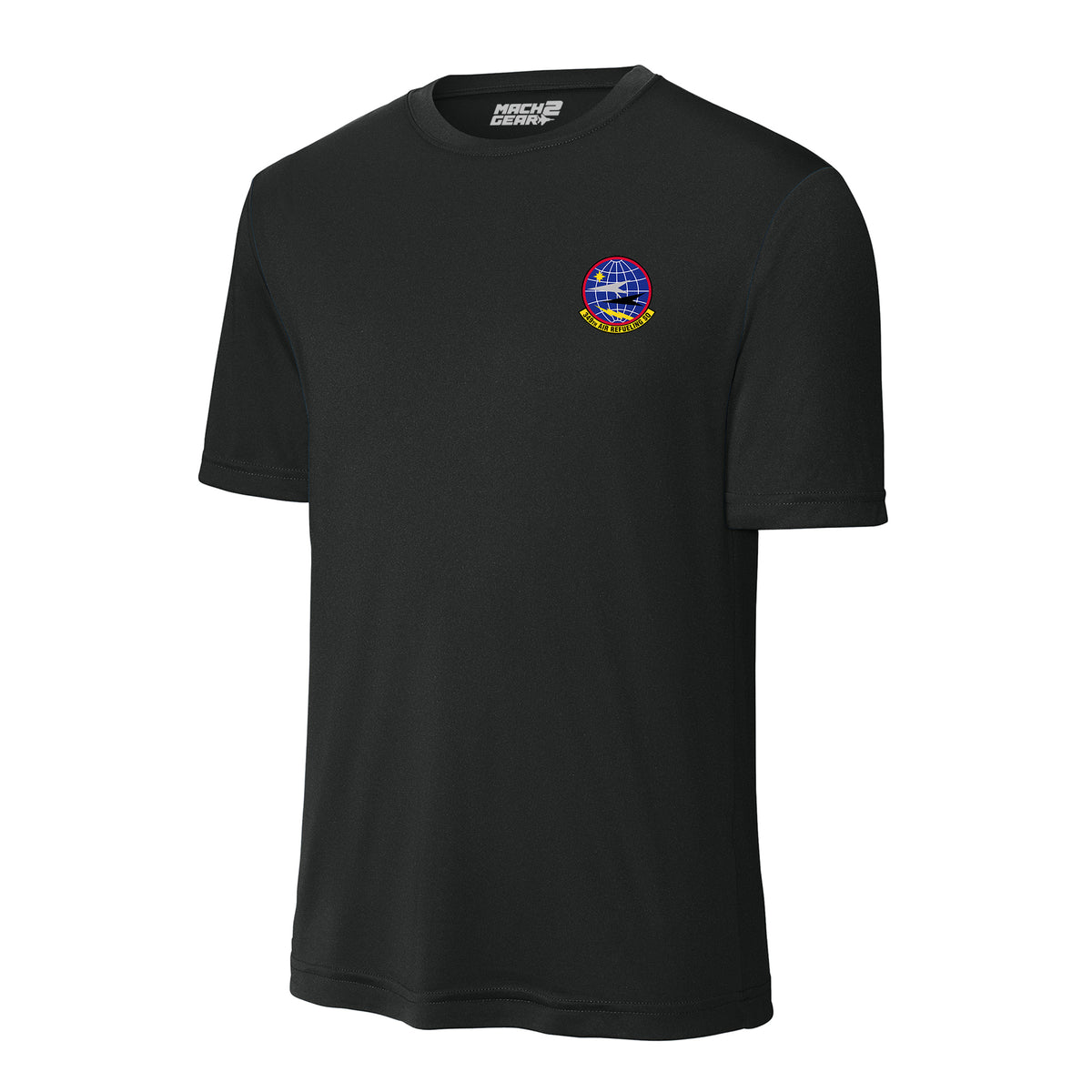 349th Air Refueling Squadron — Black