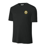 493rd Fighter Squadron — Black