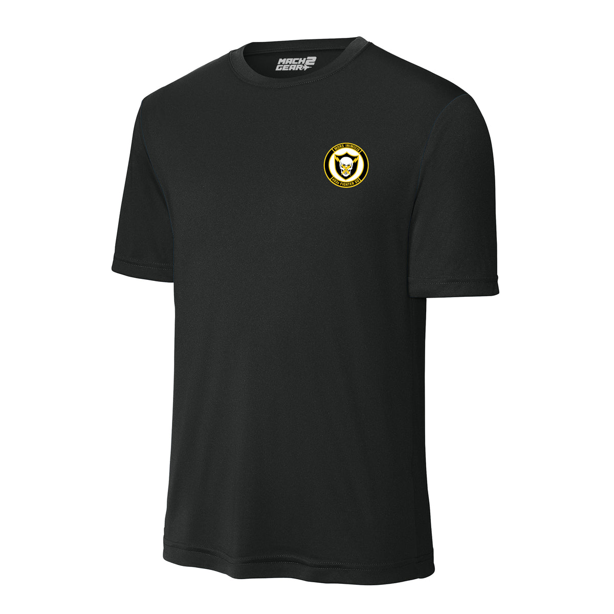 493rd Fighter Squadron — Black