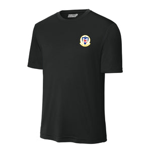 131st Fighter Squadron — Black