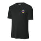 119th Fighter Squadron — Black