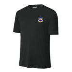 119th Fighter Squadron — Black