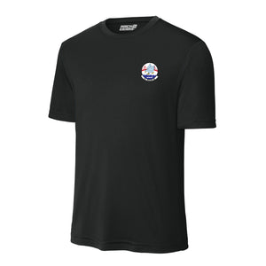 41st Rescue Squadron — Black