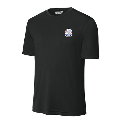 41st Rescue Squadron — Black