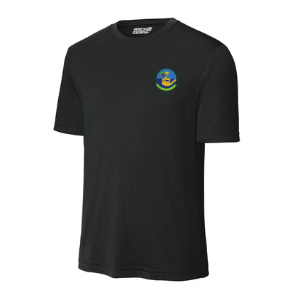 311th Fighter Squadron — Black