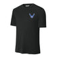 USAF Insignia — Black