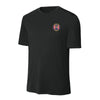 6th Special Operations Squadron Performance T-Shirt - Black