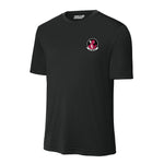 96th Bomb Squadron — Black