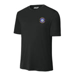 348th Reconnaissance Squadron — Black