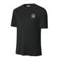93rd Fighter Squadron — Black