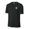 41st Flying Training Squadron Performance T-Shirt - Black