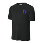 54th Helicopter Squadron — Black
