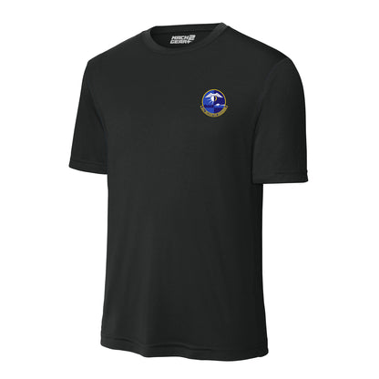 54th Helicopter Squadron — Black
