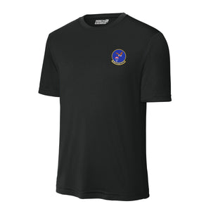 79th Rescue Squadron — Black