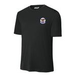 525th Fighter Squadron — Black
