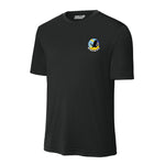 416th Flight Test Squadron — Black