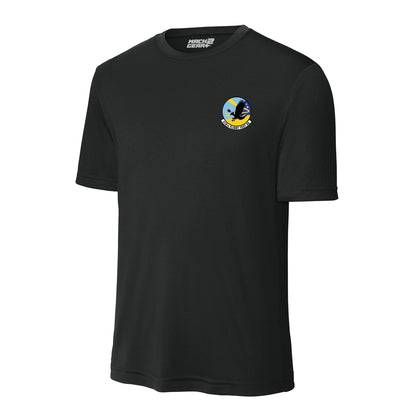 416th Flight Test Squadron — Black