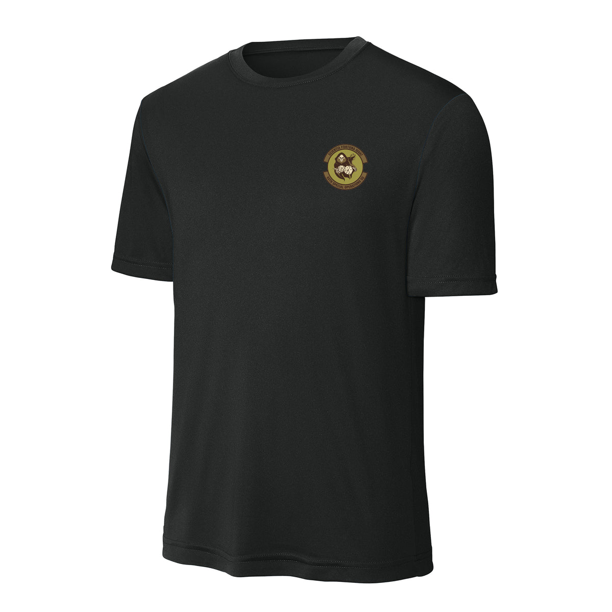 65th Special Operations Squadron — Black