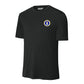 USAF Emblem — Black