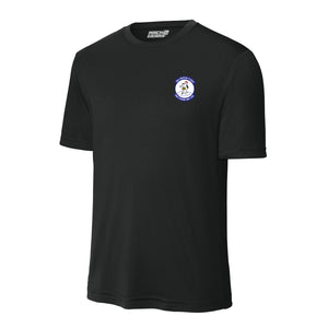 36th Rescue Squadron — Black