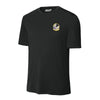 39th Rescue Squadron Performance T-Shirt - Black