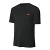 7th Special Operations Squadron Performance T-Shirt - Black