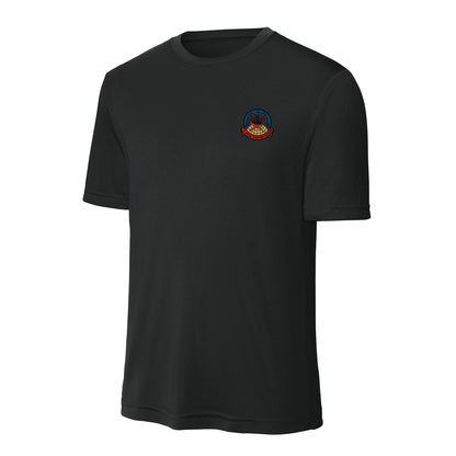 7th Special Operations Squadron — Black