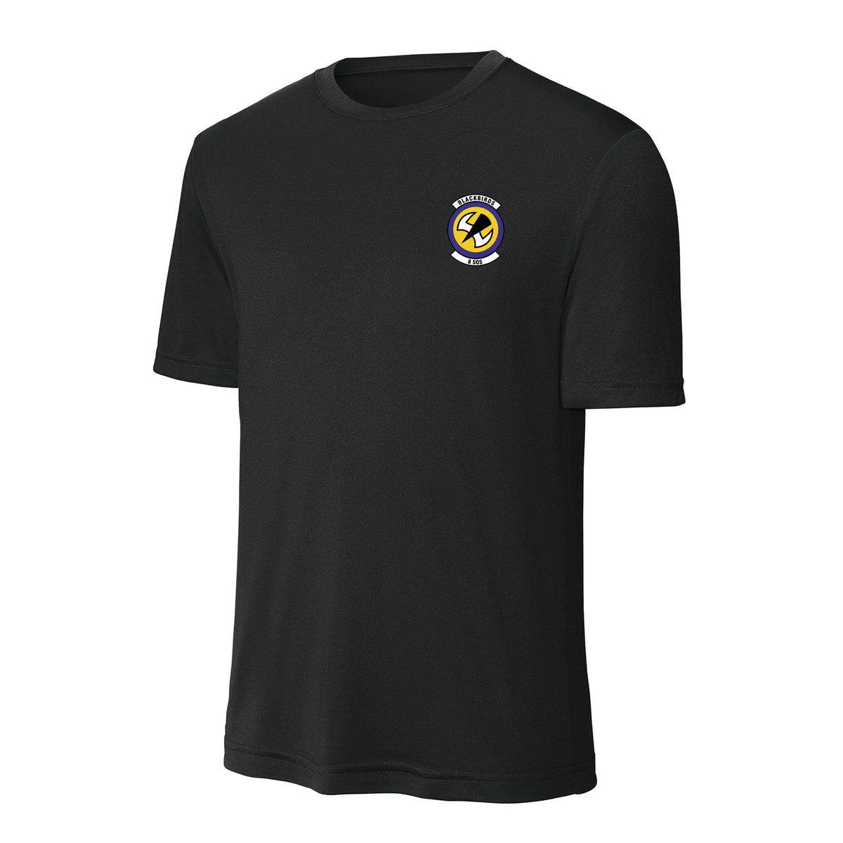 8th Special Operations Squadron — Black