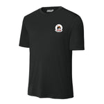 20th Bomb Squadron — Black