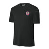 457th Fighter Squadron Performance T-Shirt - Black