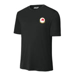509th Weapons Squadron — Black