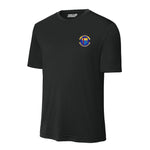 16th Weapons Squadron — Black