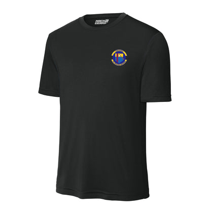 16th Weapons Squadron — Black
