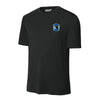 195th Fighter Squadron Performance T-Shirt - Black