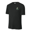 859th Special Operations Squadron Performance T-Shirt - Black