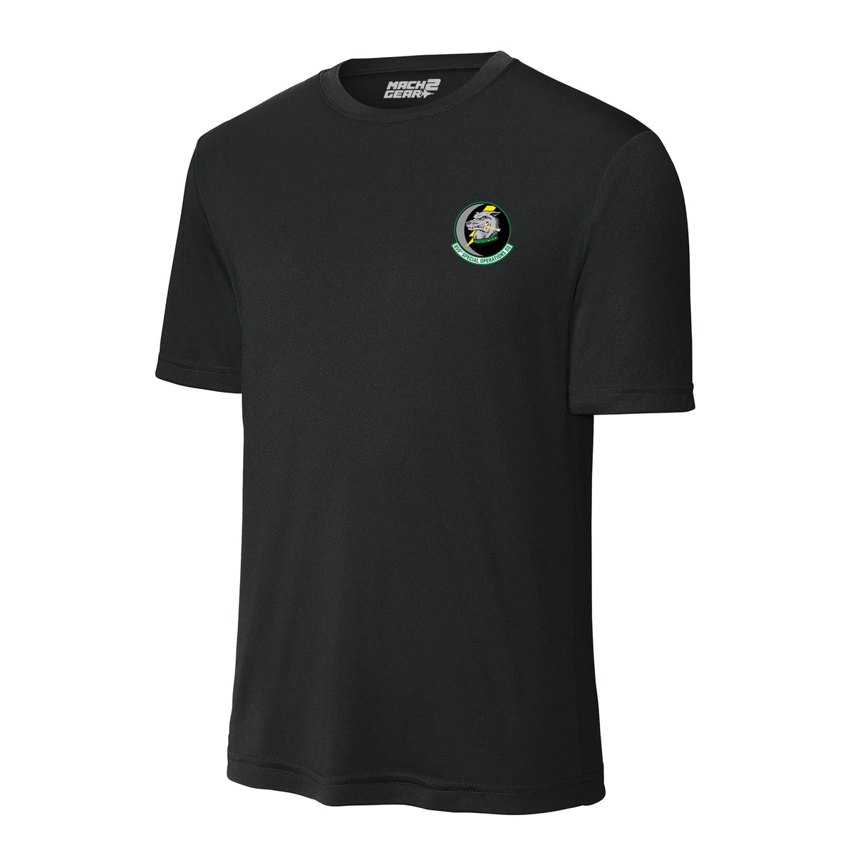 859th Special Operations Squadron — Black