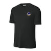 34th Weapons Squadron Performance T-Shirt - Black